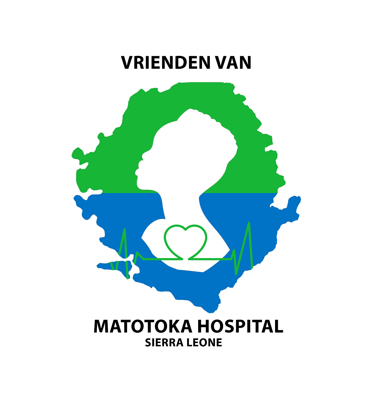 Logo van Vrienden van Matotoka Hospital